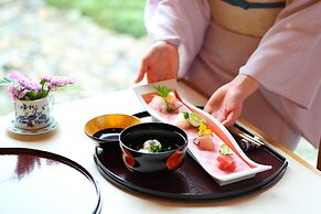 Hotel Okura Kobe