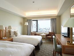 Hotel Okura Kobe