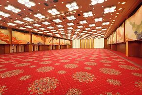 Hotel Okura Kobe