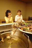 Hotel Okura Kobe