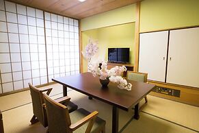 Hotel Okura Kobe