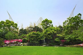 Hotel Okura Kobe