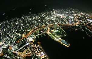Hotel Okura Kobe