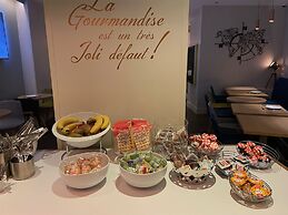 Holiday Inn Paris - Auteuil by IHG