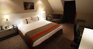 Holiday Inn Paris - Auteuil by IHG