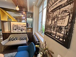 Holiday Inn Paris - Auteuil by IHG