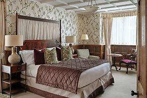 Ellenborough Park