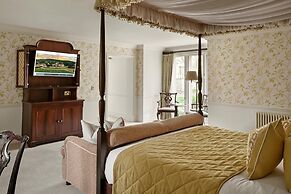 Ellenborough Park