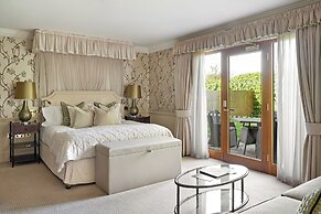 Ellenborough Park