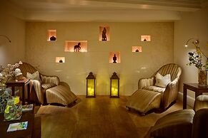 Ellenborough Park