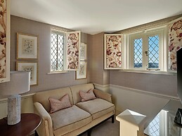 Ellenborough Park