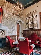 Ellenborough Park