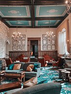 Ellenborough Park