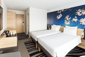 Novotel Amsterdam City