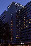Novotel Amsterdam City