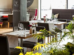 Novotel Amsterdam City