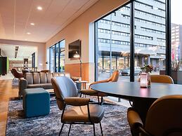 Novotel Amsterdam City