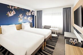 Novotel Amsterdam City