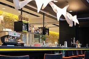 Novotel Amsterdam City