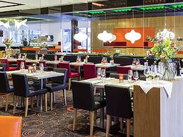 Novotel Amsterdam City