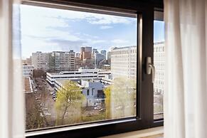 Novotel Amsterdam City