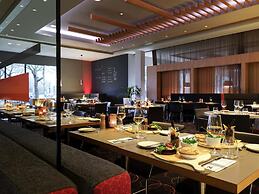 Novotel Amsterdam City