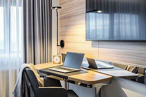 Novotel Amsterdam City