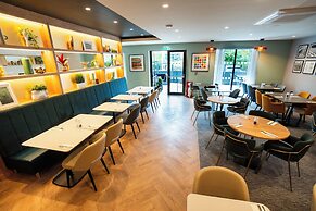 Holiday Inn Nottingham by IHG