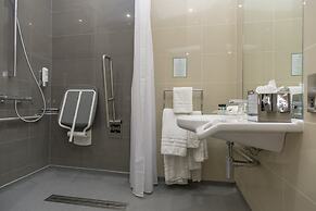 Holiday Inn Nottingham by IHG