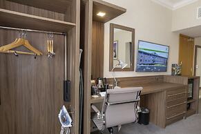 Holiday Inn Nottingham by IHG