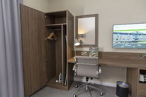 Holiday Inn Nottingham by IHG
