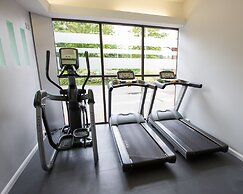 Holiday Inn Nottingham by IHG