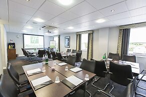 Holiday Inn Nottingham by IHG