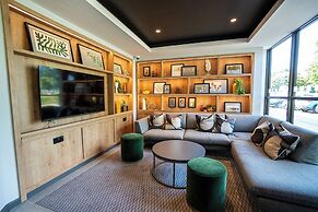 Holiday Inn Nottingham by IHG