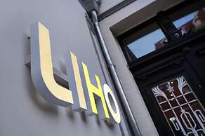 LIHO Lübeck