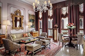 The Gritti Palace, a Luxury Collection Hotel, Venice
