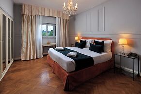 Hotel Villa Carlotta