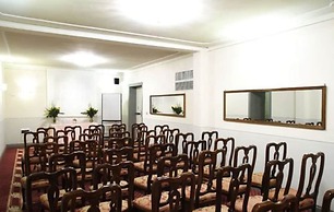 Hotel Villa Carlotta