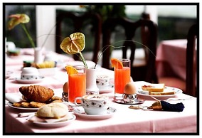 Hotel Villa Carlotta