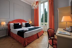 Hotel Villa Carlotta