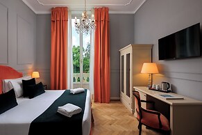 Hotel Villa Carlotta