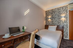 Hotel London