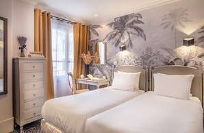 Hotel London