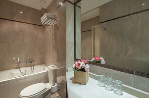 Hotel London
