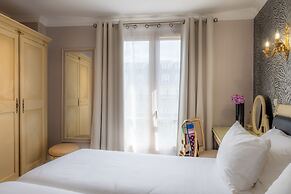 Hotel London