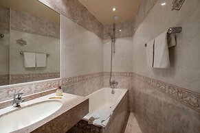 Hotel London