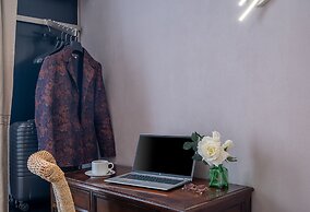 Hotel London