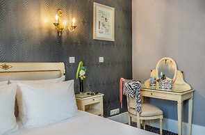 Hotel London