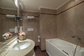 Hotel London