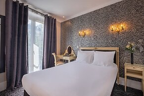 Hotel London